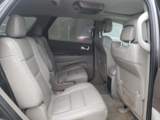 Photo 11 from auction – 2013 DODGE DURANGO CR with VIN 1C4RDJDGXDC697111