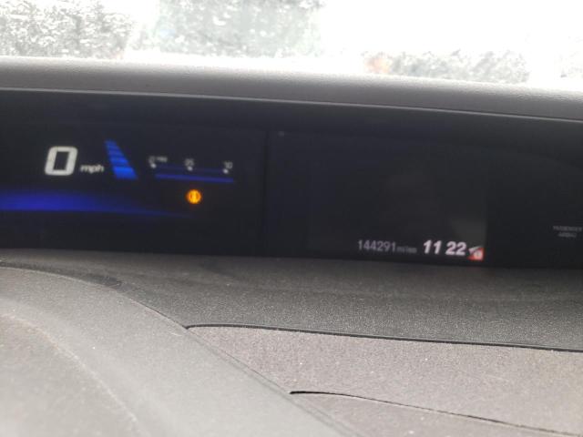 Photo 9 from auction – 2012 HONDA CIVIC LX with VIN 2HGFB2F55CH596498