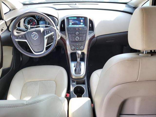 Photo 8 from auction – 2014 BUICK VERANO with VIN 1G4PP5SKXE4100852
