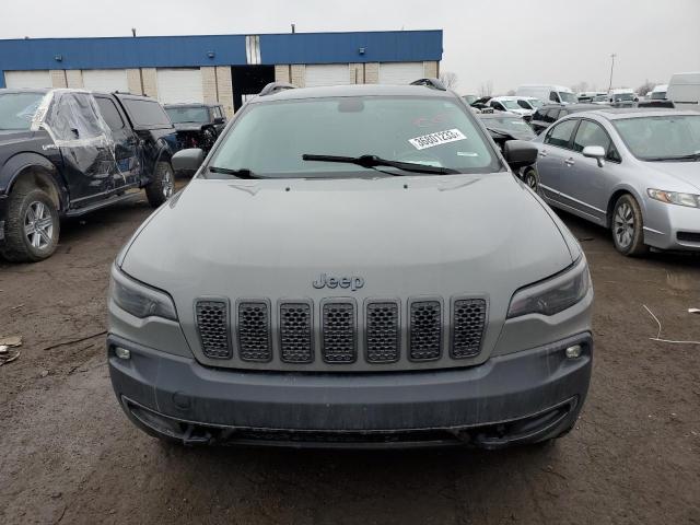Photo 5 from auction – 2019 JEEP CHEROKEE L with VIN 1C4PJMCX2KD420754