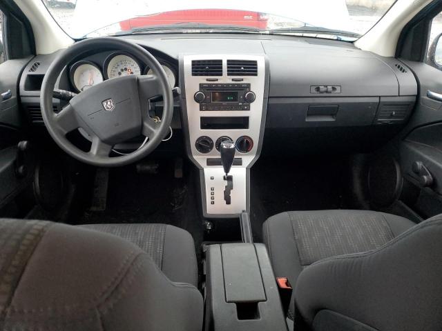 Photo 8 from auction – 2008 DODGE CALIBER with VIN 1B3HB28B08D579124