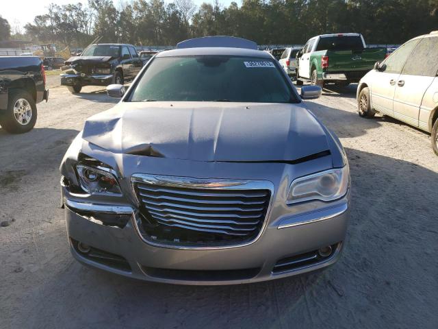 Photo 5 from auction – 2013 CHRYSLER 300 with VIN 2C3CCAAG9DH739069