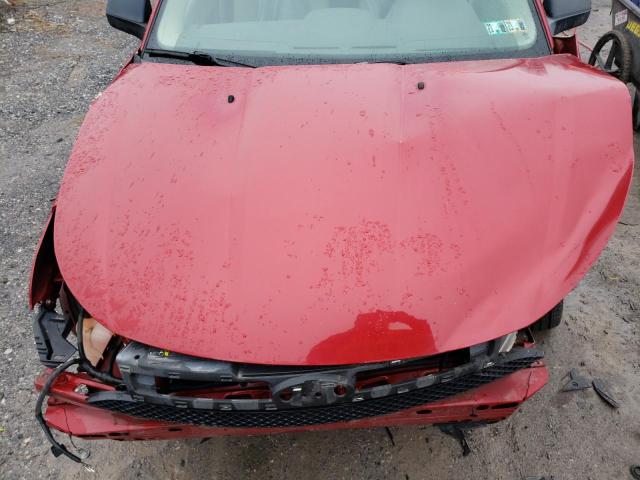 Photo 11 from auction – 2010 FORD FOCUS S with VIN 1FAHP3EN2AW166321