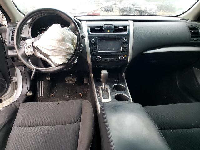 Photo 8 from auction – 2015 NISSAN ALTIMA 2.5 with VIN 1N4AL3AP1FC262969