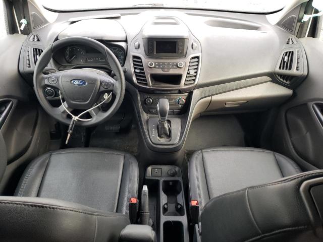 Photo 8 from auction – 2021 FORD TRANSIT CO with VIN NM0LS7E20M1490818