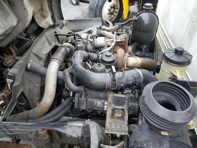 Photo 11 from auction – 2007 FORD LOW CAB FO with VIN 3FRLL45Z77V634185