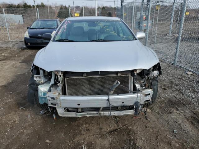 Photo 5 from auction – 2011 TOYOTA CAMRY BASE with VIN 4T1BF3EK6BU197346