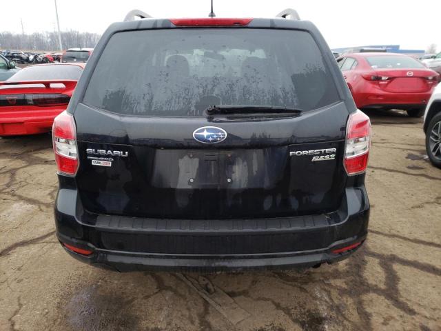 Photo 6 from auction – 2015 SUBARU FORESTER 2 with VIN JF2SJADC3FH493443