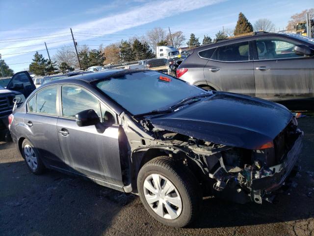 Photo 4 from auction – 2014 SUBARU IMPREZA with VIN JF1GJAA68EH015946