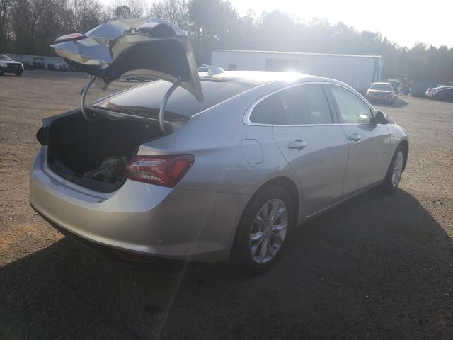 Photo 3 from auction – 2019 CHEVROLET MALIBU LT with VIN 1G1ZD5ST3KF134347