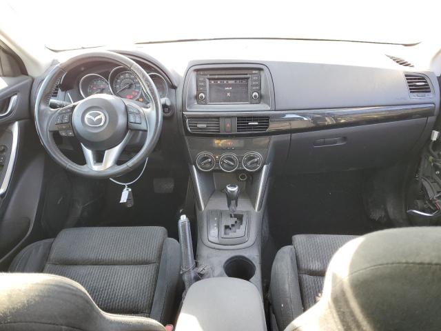 Photo 8 from auction – 2013 MAZDA CX-5 TOURI with VIN JM3KE4CE4D0129574