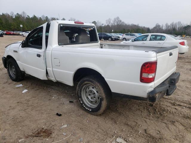 Photo 2 from auction – 2006 FORD RANGER with VIN 1FTYR10U76PA48998