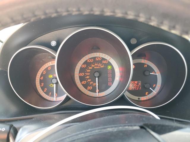 Photo 9 from auction – 2009 MAZDA 3 S with VIN JM1BK343791204777
