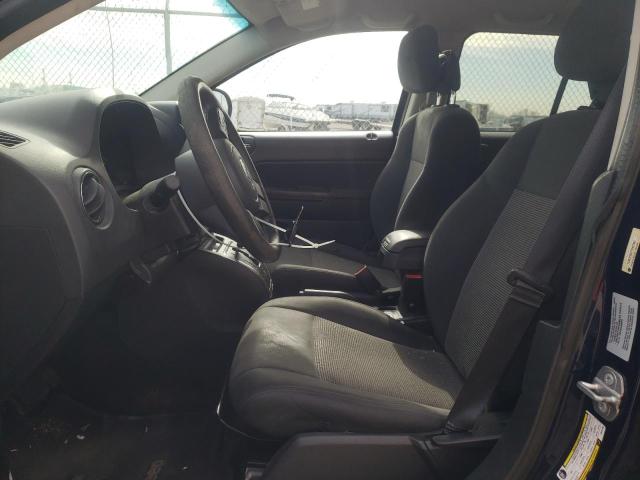 Photo 7 from auction – 2015 JEEP COMPASS SP with VIN 1C4NJCBA7FD427462