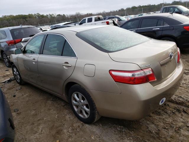 Photo 2 from auction – 2009 TOYOTA CAMRY BASE with VIN 4T1BE46K09U803080