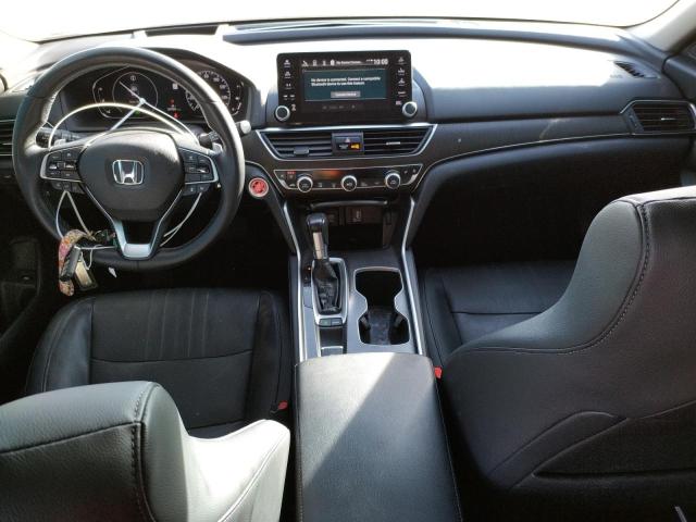 Photo 8 from auction – 2018 HONDA ACCORD TOU with VIN 1HGCV1F97JA080310