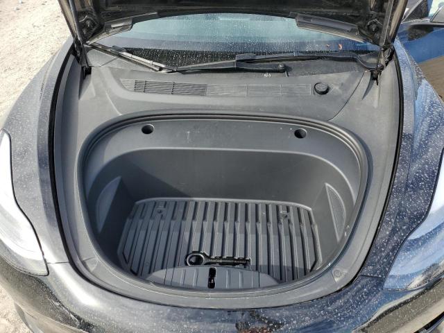 Photo 11 from auction – 2022 TESLA MODEL 3 with VIN 5YJ3E1EB1NF185988