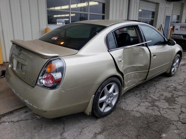 Photo 3 from auction – 2002 NISSAN ALTIMA SE with VIN 1N4BL11E22C122253