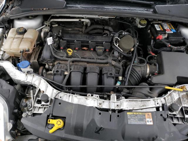 Photo 12 from auction – 2014 FORD FOCUS SE with VIN 1FADP3K20EL189046
