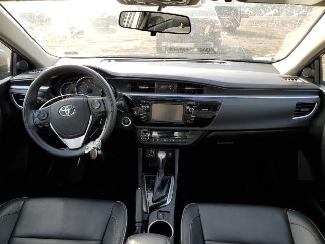 Photo 8 from auction – 2014 TOYOTA COROLLA L with VIN 2T1BURHE4EC072866