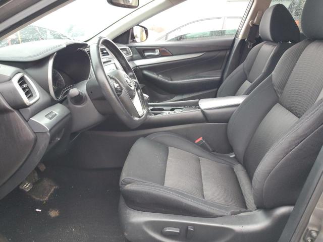 Photo 7 from auction – 2016 NISSAN MAXIMA 3.5 with VIN 1N4AA6AP5GC904277