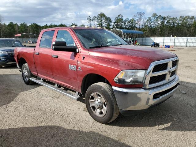 Photo 4 from auction – 2015 RAM 2500 ST with VIN 3C6UR4CL6FG551727