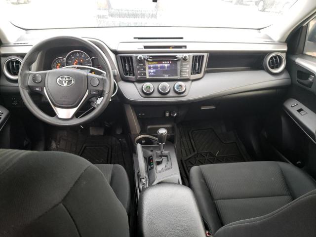 Photo 8 from auction – 2016 TOYOTA RAV4 LE with VIN 2T3ZFREV6GW304339