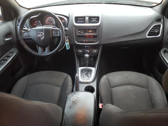 Photo 8 from auction – 2014 DODGE AVENGER SE with VIN 1C3CDZAB0EN113001
