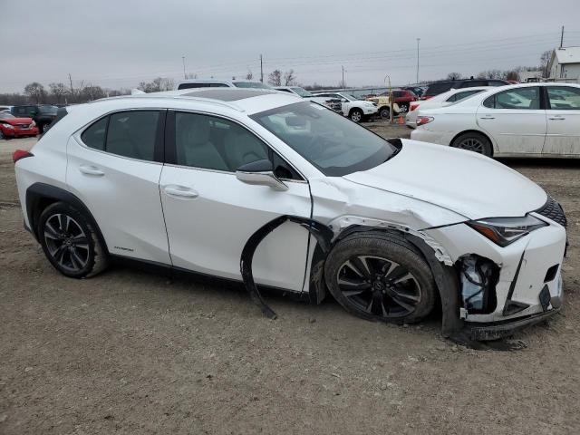 Photo 4 from auction – 2020 LEXUS UX 250H with VIN JTHP9JBH2L2033361