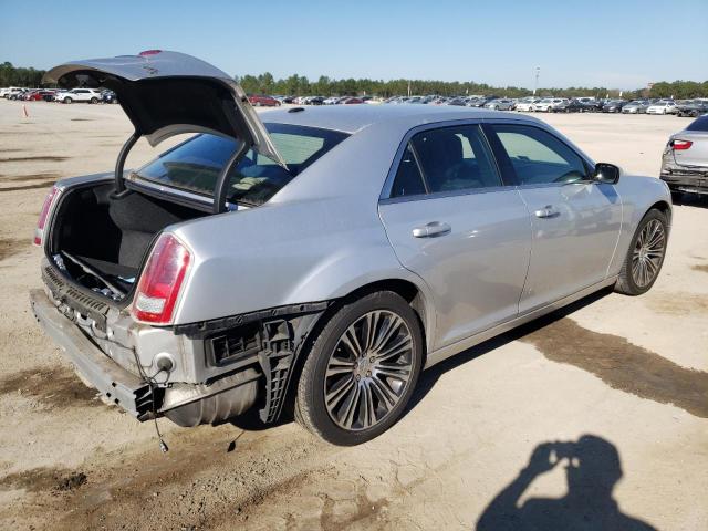 Photo 3 from auction – 2012 CHRYSLER 300 S with VIN 2C3CCABG0CH143829