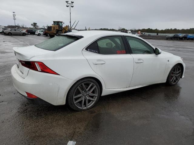 Photo 3 from auction – 2016 LEXUS IS 300 with VIN JTHCM1D20G5013913
