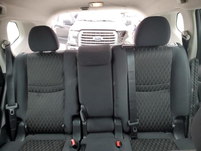 Photo 10 from auction – 2019 NISSAN ROGUE S with VIN 5N1AT2MT8KC753879