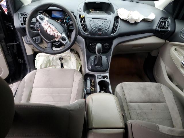 Photo 8 from auction – 2014 FORD ESCAPE SE with VIN 1FMCU0GX4EUC23870