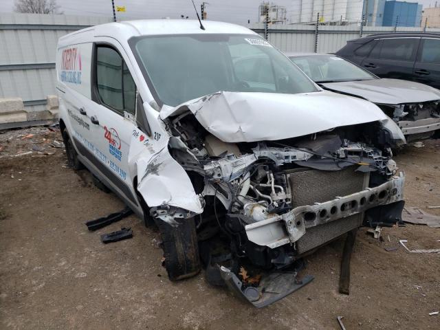 Photo 4 from auction – 2014 FORD TRANSIT CO with VIN NM0LS7E72E1139423