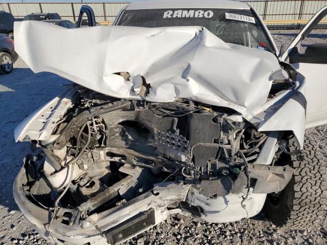 Photo 11 from auction – 2013 RAM 1500 SLT with VIN 1C6RR6GP8DS615237