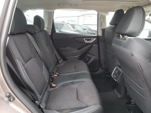 Photo 11 from auction – 2022 SUBARU FORESTER P with VIN JF2SKAEC5NH440348