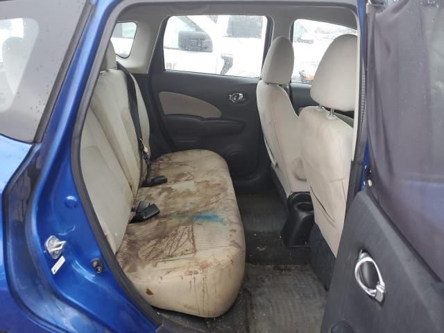 Photo 10 from auction – 2015 NISSAN VERSA NOTE with VIN 3N1CE2CP6FL354350