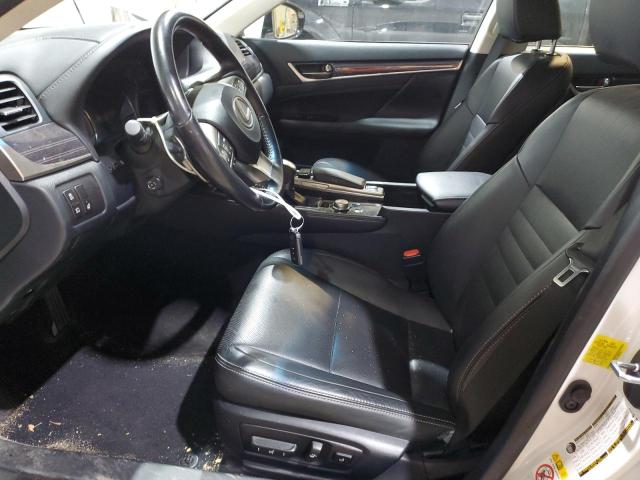 Photo 7 from auction – 2018 LEXUS GS 350 BAS with VIN JTHCZ1BL6JA008162