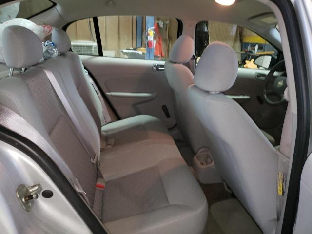 Photo 10 from auction – 2005 CHEVROLET COBALT with VIN 1G1AK52F257573616