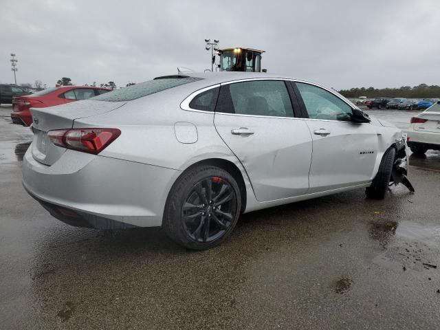 Photo 3 from auction – 2022 CHEVROLET MALIBU LT with VIN 1G1ZD5ST2NF105782