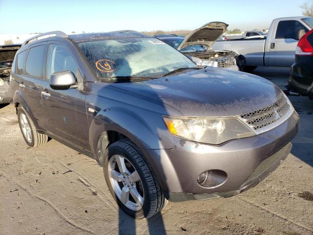 Zdjęcie 4 z aukcji – 2008 MITSUBISHI OUTLANDER z VIN JA4MS41X58Z016808