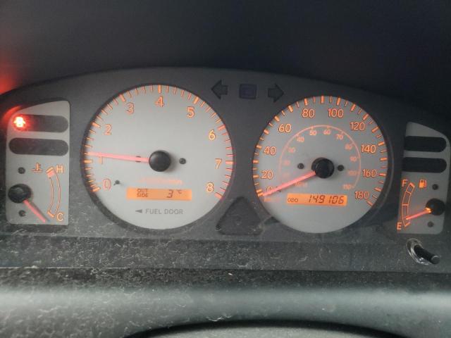 صورة رقم 9 من المزاد - 1998 TOYOTA COROLLA VE مع VIN 2T1BR12E7WC727258