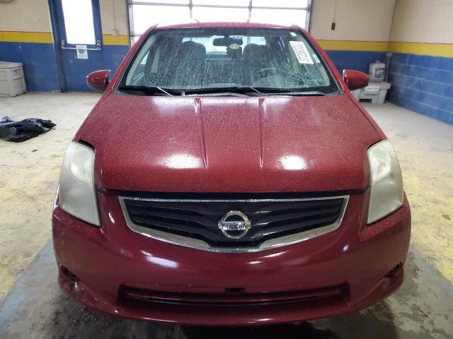 Photo 5 from auction – 2011 NISSAN SENTRA 2.0 with VIN 3N1AB6AP9BL625163