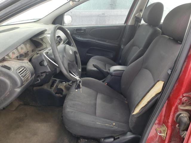 Photo 7 from auction – 2004 DODGE NEON SXT with VIN 1B3ES56CX4D515070