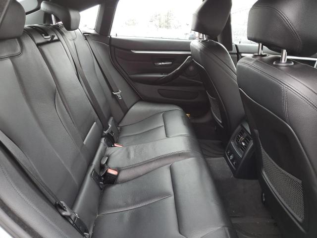 Photo 10 from auction – 2015 BMW 428 XI GRA with VIN WBA4A7C57FD415880