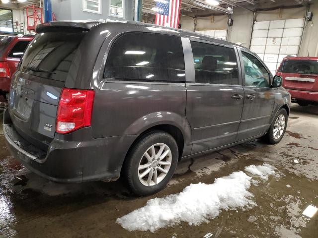 Photo 3 from auction – 2016 DODGE GRAND CARA with VIN 2C4RDGCG3GR384630