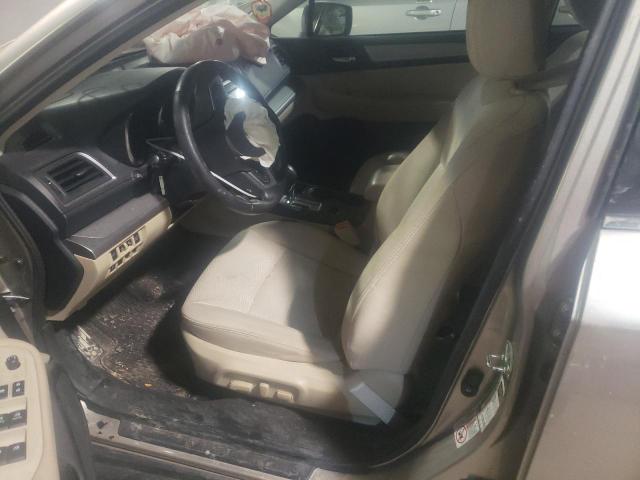 Photo 7 from auction – 2017 SUBARU OUTBACK 2. with VIN 4S4BSADC4H3224830