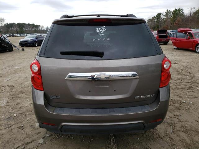 Photo 6 from auction – 2011 CHEVROLET EQUINOX LT with VIN 2CNALPECXB6322013