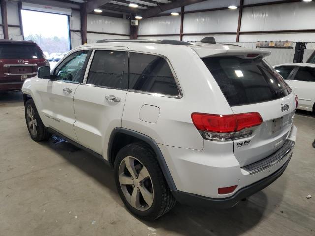 Photo 2 from auction – 2014 JEEP GRAND CHER with VIN 1C4RJEBG0EC424067