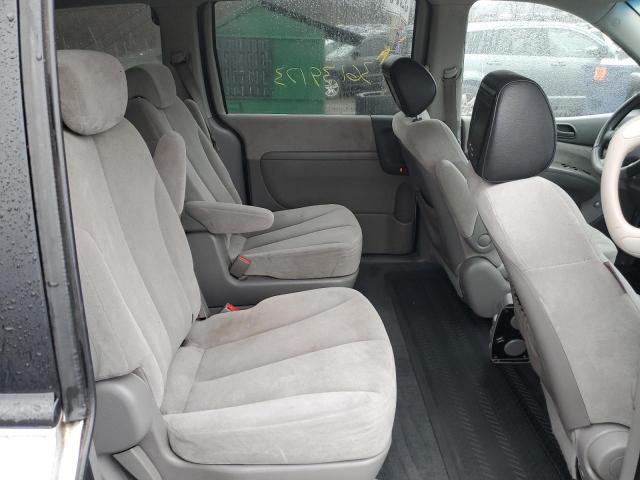 Photo 11 from auction – 2008 KIA SEDONA EX with VIN KNDMB233586239565